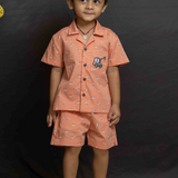 Coral Digger coord set