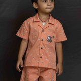 Coral Digger coord set