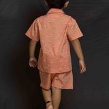 Coral Digger coord set