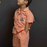 Coral Digger coord set