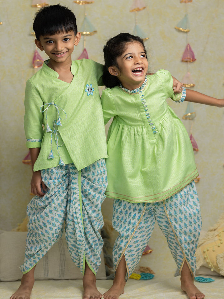 Stylish & Sustainable Kids' Clothing from Little Llama. – littlellama.in