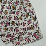 Rayon Sun printed girls pajamas