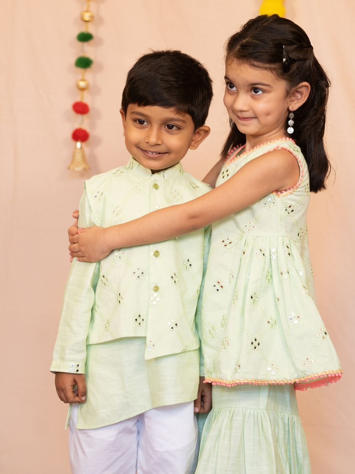 Rakhi Edit - Premium Ethnic Collection